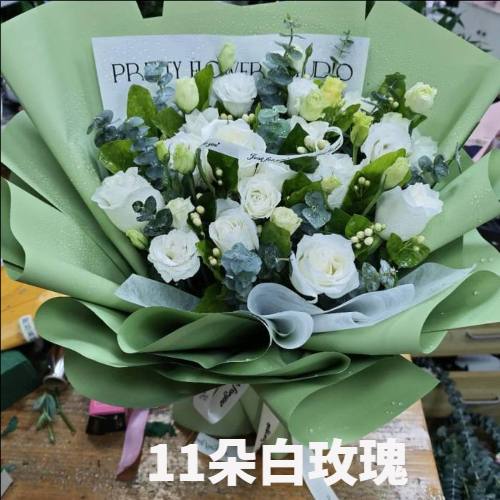 来宾武宣县花店